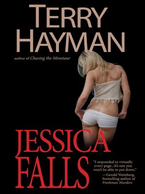 cover image of Jessica Falls